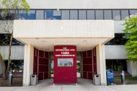 Photo du médecin