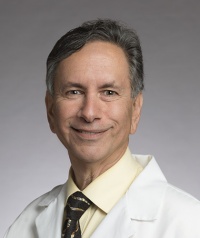 Photo du médecin
