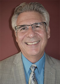 Photo du médecin