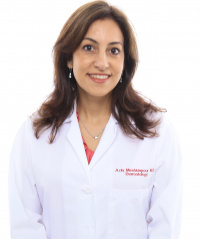 Photo du médecin
