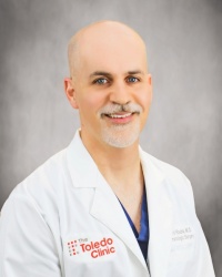 Photo du médecin